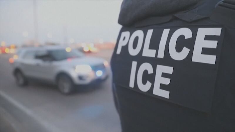 ICE