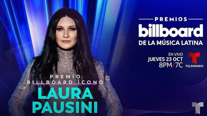 Premios Billboard de la Música Latina 2025