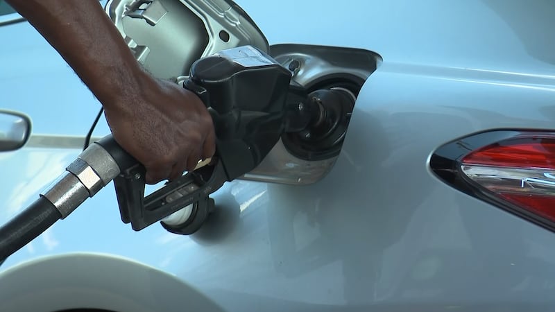 Gas prices vary widely in Mid-Michigan.