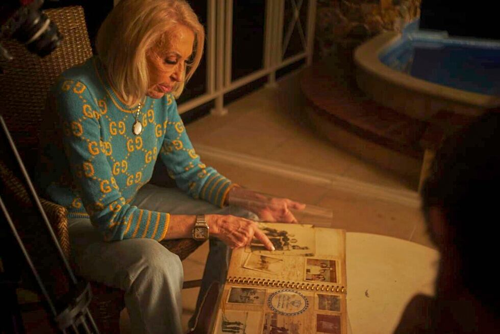 “He sido transgresora desde que nací”. Laura Bozzo lo cuenta todo