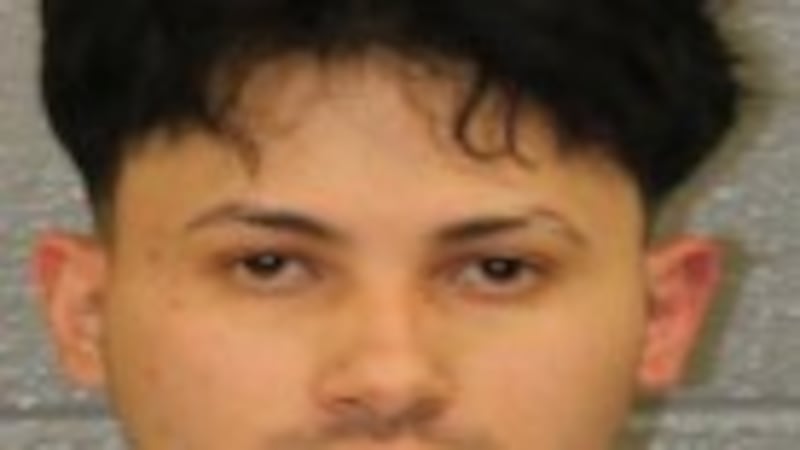 Arístedes Eli Orellana Ramírez