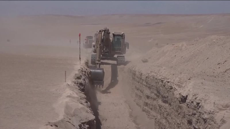 Top 5 con Miguel Ángel Antoñanzas | 18 de marzo de 2026