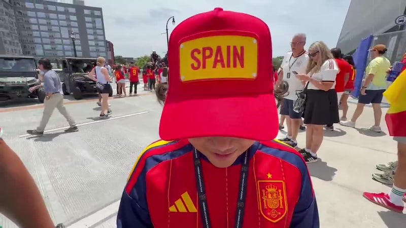 Cabo Verde impresiona en su debut en el Mundial y deja sin goles a España (Noticias Telemundo...