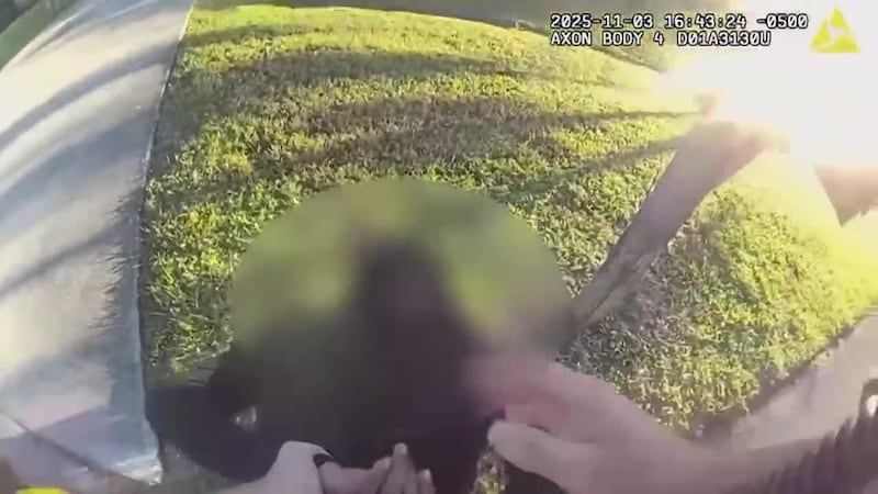 Delito menor pasó a ser grave. Adolescente de 15 años detenida tras recibir a la policía con...